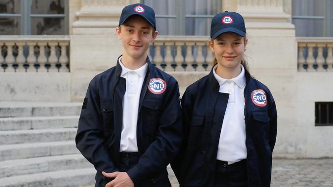 Service National Universel: le coup de com’ de trop?