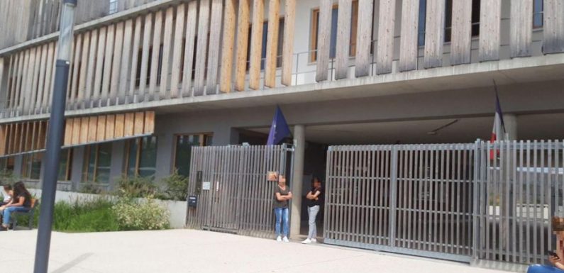 Val-d’Oise : suicide d’une collégienne de 11 ans