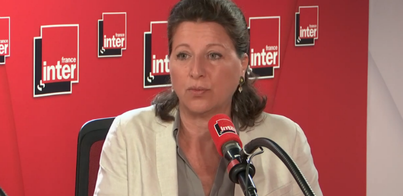 Arrêts maladie aux urgences de Lariboisière : Agnès Buzyn culpabilise les grévistes