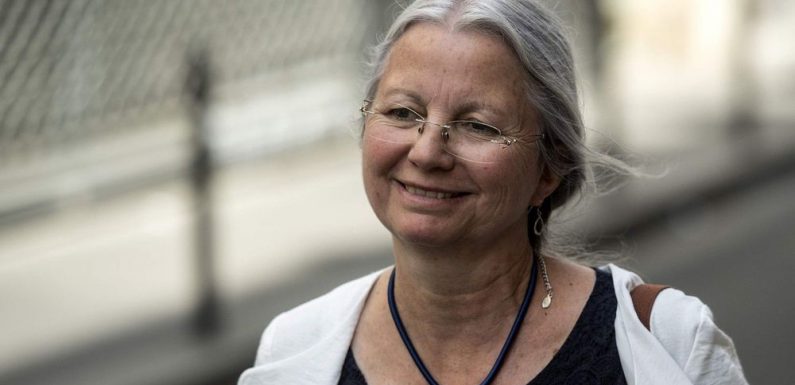 La députée Agnès Thill exclue de La République en marche après ses propos sur la PMA
