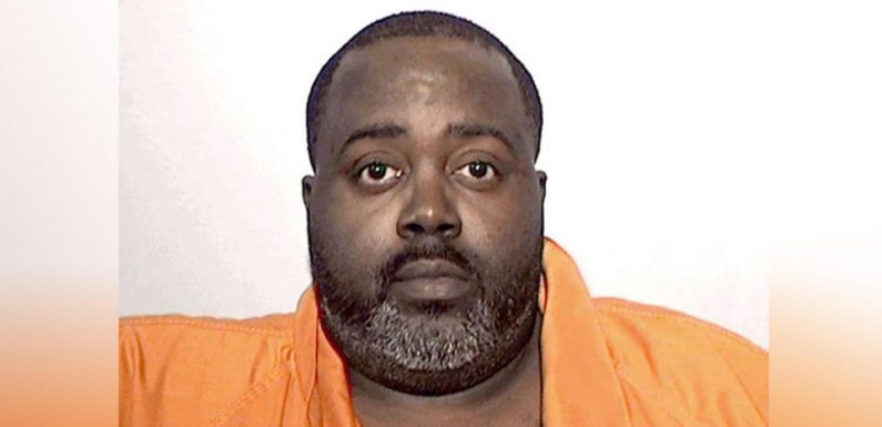 Ohio pastor gets life in prison on child sex trafficking charges