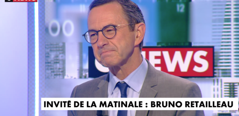PMA : Bruno Retailleau (LR) votera contre…vraisemblablement