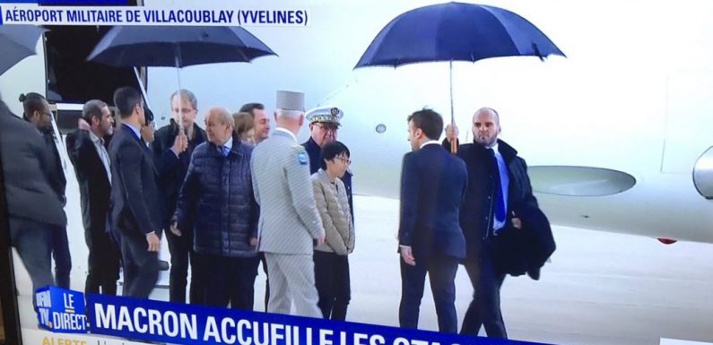 Pourquoi existe-t-il encore des militaires qui acceptent de risquer leur vie ?