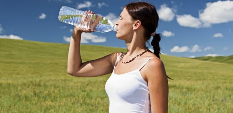 Boire de l’eau : vrai-faux et idées reçues