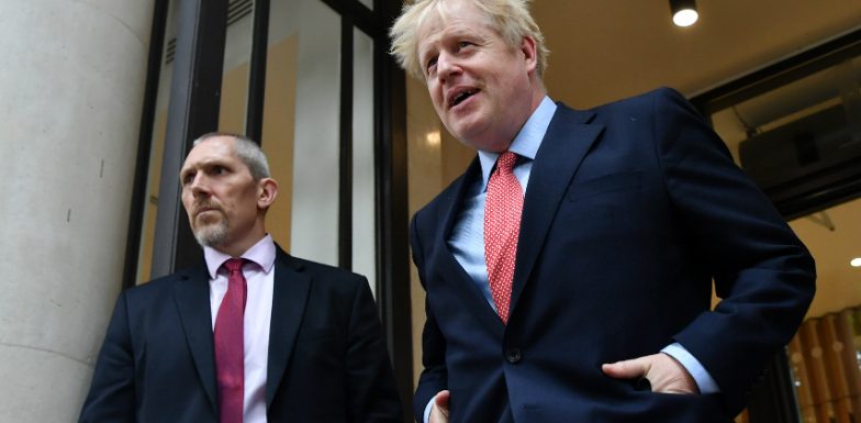 Boris Johnson favori pour prendre les commandes du Brexit : « Je n’aimerais pas être à sa place »