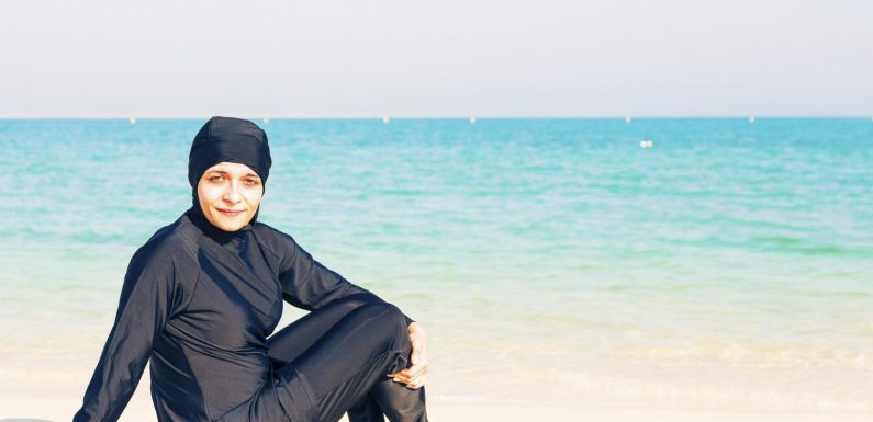 Le burkini interdit dans plusieurs lieux touristiques au Maroc