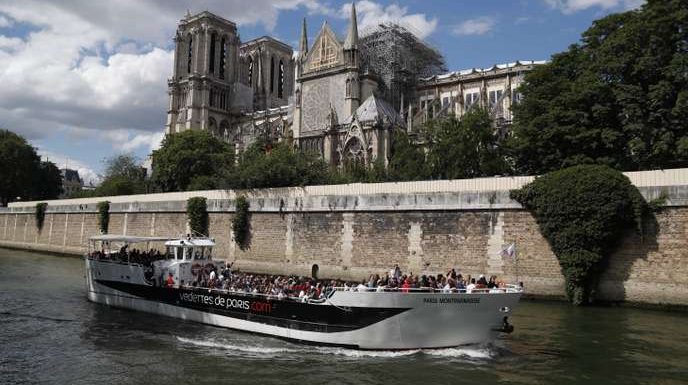 Les tour-opérateurs pâtissent de la crise des « gilets jaunes »