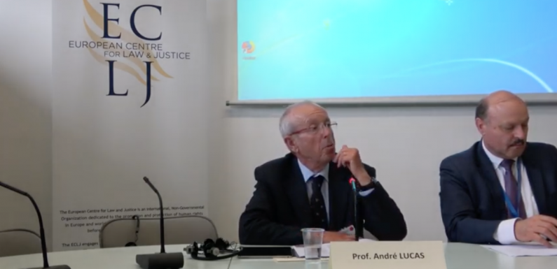 La dislocation du droit de la filiation par l’extension de la PMA