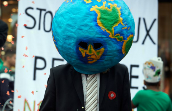 Lutte contre le changement climatique : nos gestes du quotidien ne peuvent faire mieux que 25% des objectifs