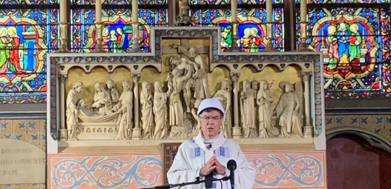 « Être bien ce que l’on est. »