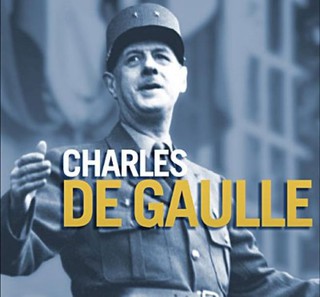 De Gaulle : « J’invite tous les militaires français des armées… »