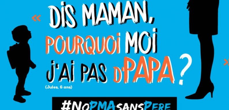 La PMA pour les lesbiennes, une priorité pour LREM