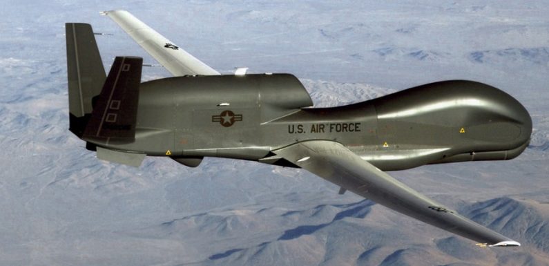 Drone abattu en Iran: Donald Trump aurait approuvé des frappes de représailles avant de se raviser