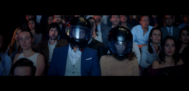 ET SI VOUS DECOUVRIEZ LES 16 FILMS PUBLICITAIRES LES PLUS DROLES DES CANNES LIONS 2019 ?