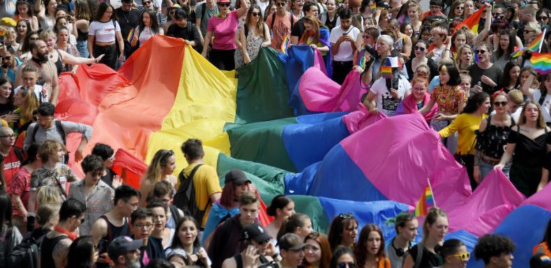 Sondage : sur l’homosexualité, un gouffre sépare les musulmans du reste de la population