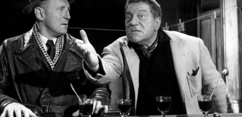 «Les hipsters ne tiendraient pas dans un troquet avec de vraies gens à la Gabin»