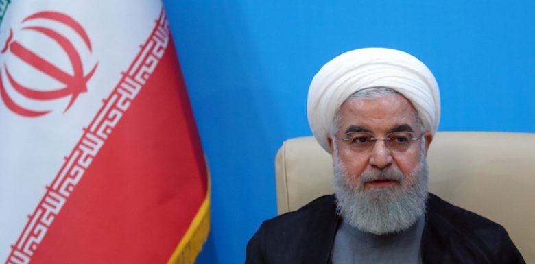 Iran-USA : « L’Europe est dans une situation très fragile vis-à-vis de Téhéran »