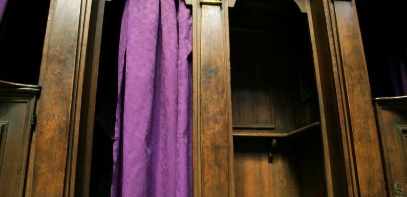 Rapport de la mission sénatoriale sur les agressions sexuelles contre les enfants et le secret de la confession