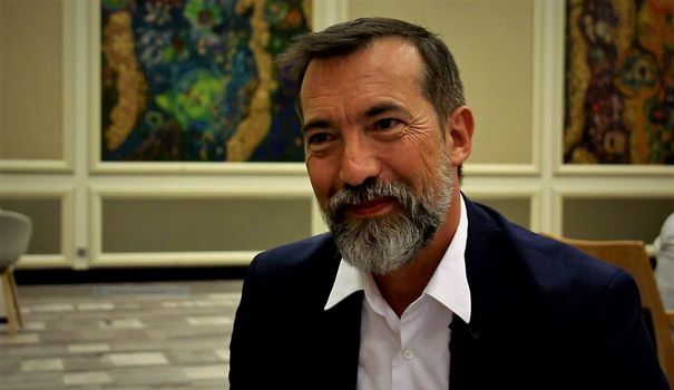 Un Français récompensé pour ses découvertes sur le cancer