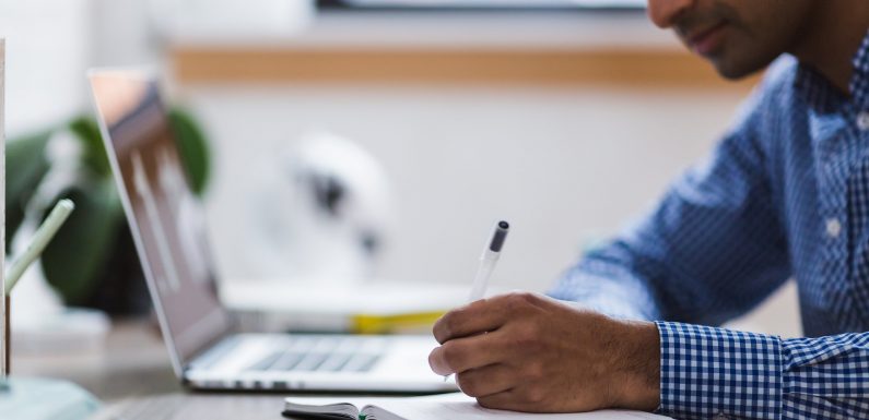 Bac 2019 : L’intelligence artificielle est désormais capable de corriger les copies