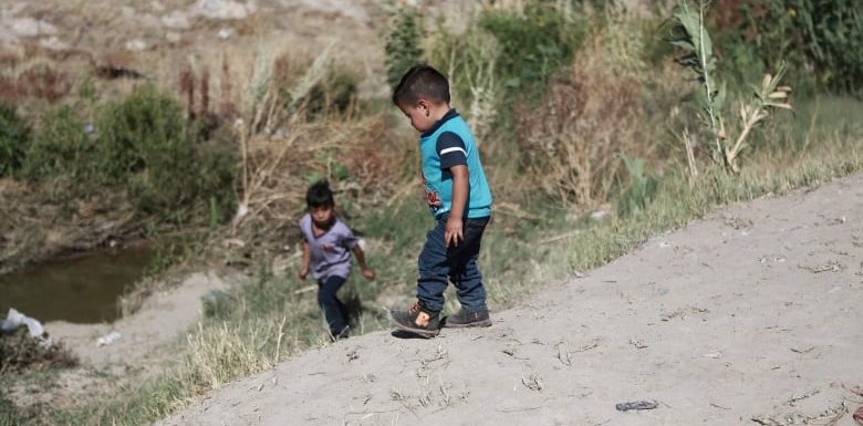 ‘Tragic conditions’: Migrant kids at Texas border facility neglected and lack food, water and sanitation