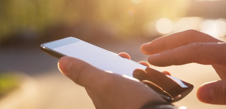 Canicule : que faire quand son téléphone surchauffe