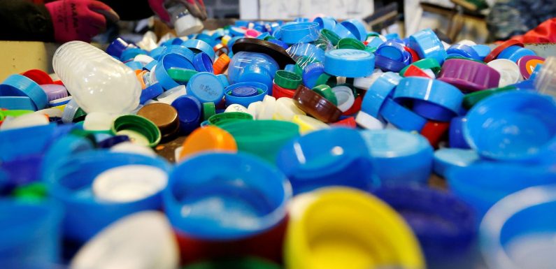 Plastiques : l’impossible sevrage