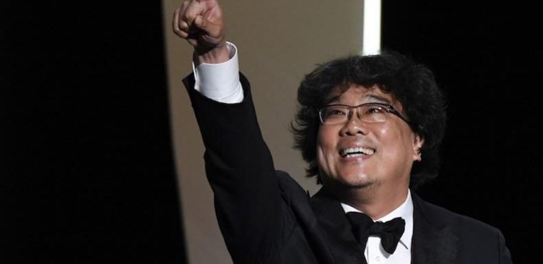La palme d’or « Parasite », film coréen, surpasse le blockbuster « Men in black » au box office