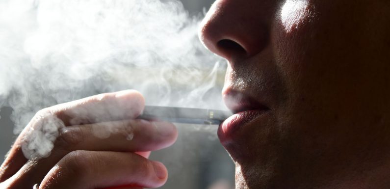 700 000 fumeurs disent avoir arrêté grâce à la cigarette électronique