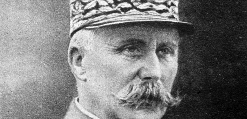 C’est arrivé un 20 juin …