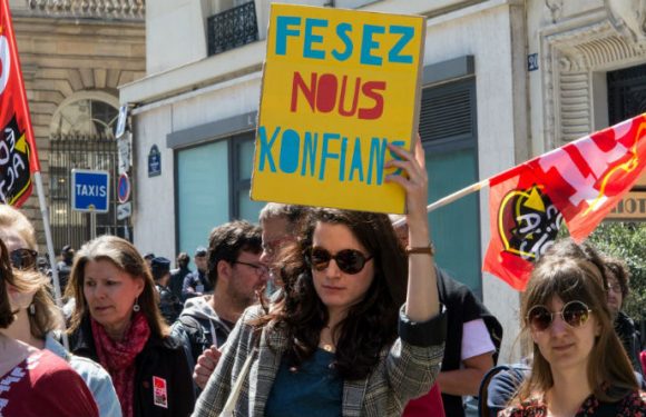 Les profs français parmi les moins bien payés au monde ? Suffisant quand même, selon un sondage