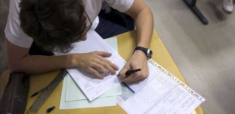 Bac 2019 : le ministère de l’Education porte plainte pour « suspicions de fuites » de sujets