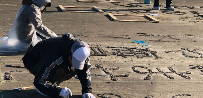 «Voice of the Sea News»: Because the Ocean is Suffering