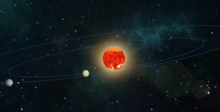 Des astronomes découvrent deux planètes habitables proches de la Terre