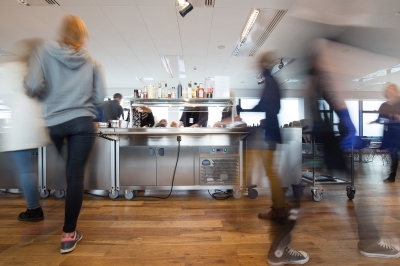 Bio dans la restauration collective: l’hôpital doit être aidé en priorité (Restau’Co et FNH)