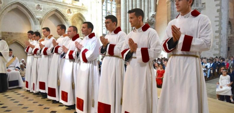 Belle croissance pour la Communauté Saint-Martin