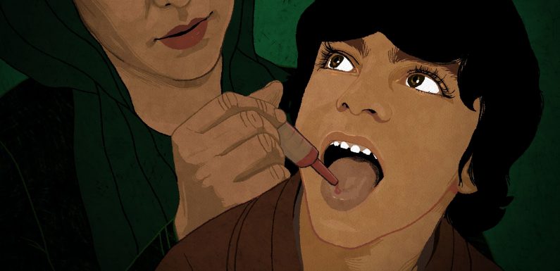 Polio: The final battle