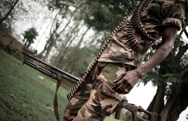 Centrafrique: l’accord de paix régulièrement violé
