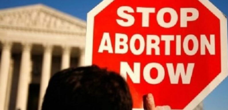 Etats-Unis : la Cour Suprême vient d’ouvrir la voie à un renversement de l’arrêt Roe contre Wade