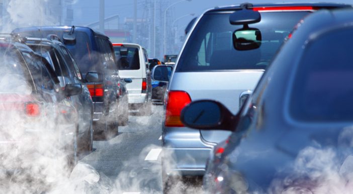 [Science] La pollution de l’air n’affecte pas que nos poumons, mais tous nos organes