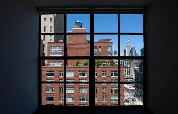 How Much Is a View Worth in Manhattan? Try $11 Million