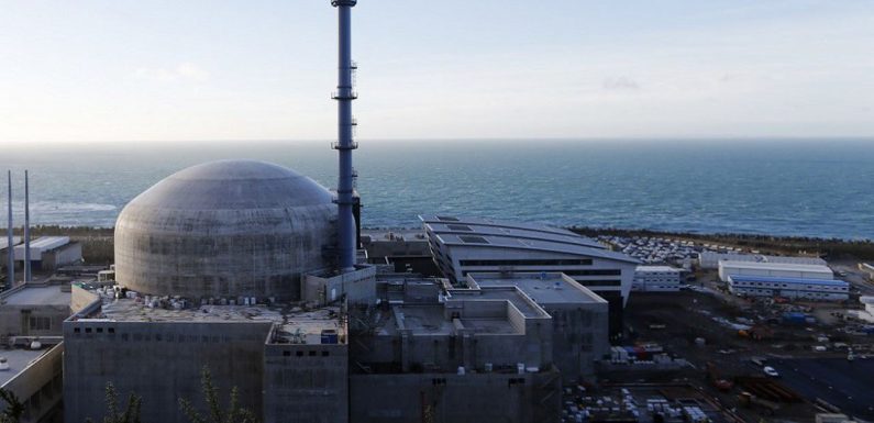 EPR de Flamanville : dix ans de retard et un coût hors normes