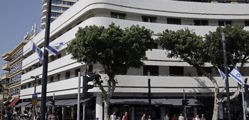 Comment l’école d’architecture du Bauhaus a façonné Tel-Aviv