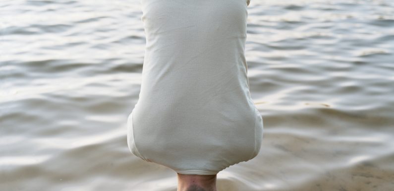 Chorégraphier des silences, par Erik Östennson, photographe suédois