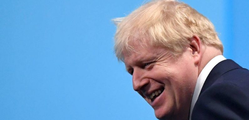 Boris Johnson élu largement à la tête du parti conservateur et va devenir le Premier ministre britannique