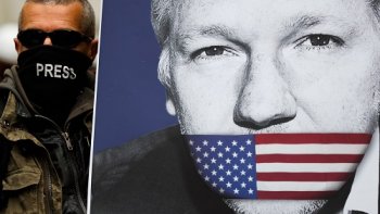 18 façons dont Julian Assange a changé le monde