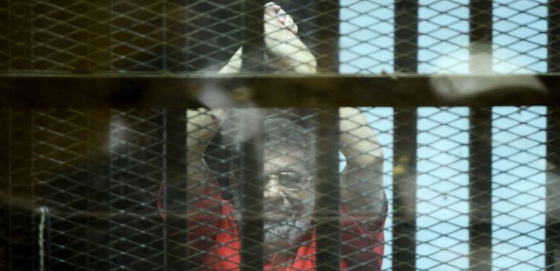 Egypte: Mohamed Morsi, “crise cardiaque” ou “assassinat” ? Par RTBF