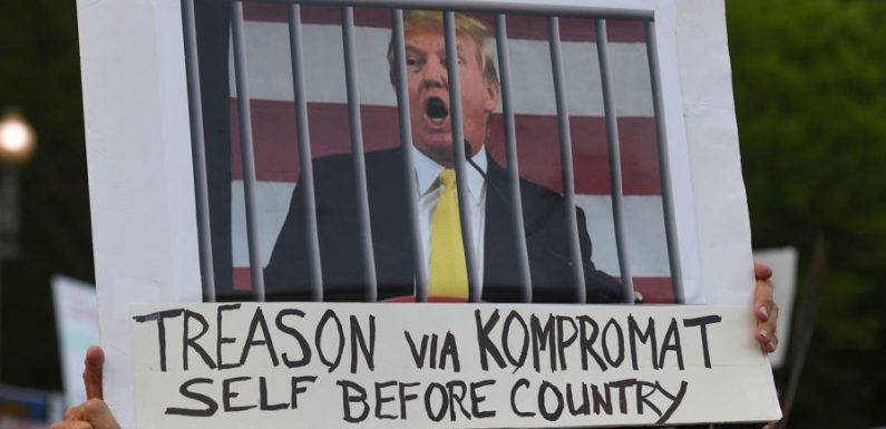 Les docteurs Folamours de Washington. Par Stephen F.Cohen