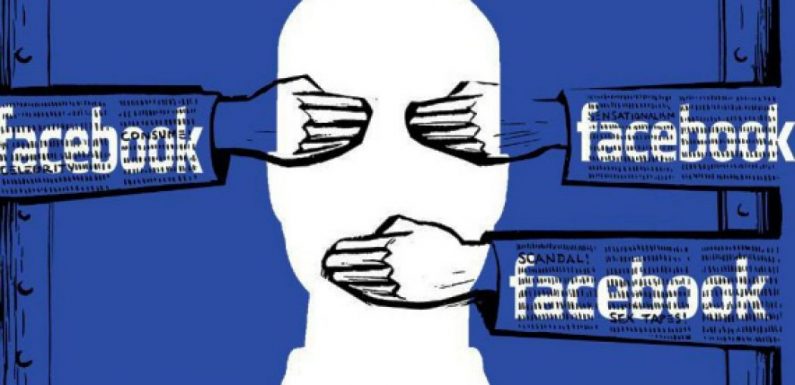 La France « est devenue l’une des plus grandes menaces mondiales contre la liberté d’expression »