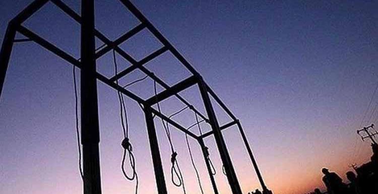 L’Iran exécute dix prisonniers dont une femme
